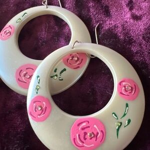 Boutique Earings